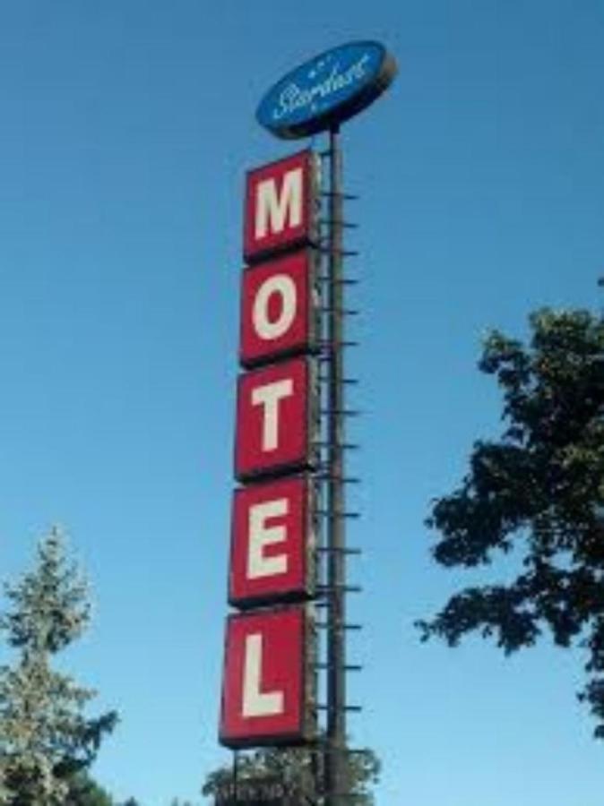 Stardust Motel Curtin Exterior photo
